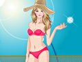 Игра Bikini Summer
