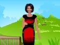 Игра Michelle Obama Dress Up