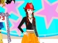 Игра Impressive dress up style