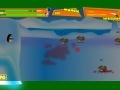 Игра Bloody Madagascar Penguin