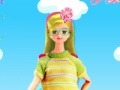 Игра Baby Doll Dressup