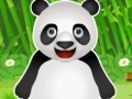 Игра Panda Pet Care
