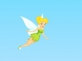 Игра Flappy Tinkerbell