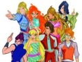 Игра Winx Club Specialists