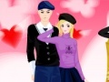 Игра Lovely couple