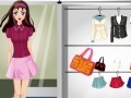 Игра Your Fashion Item