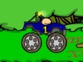 Игра Offroad Online