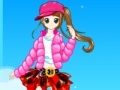 Игра Clothes for all sports