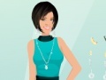 Игра Dressup like star