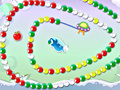 Игра Dolphin Pop 