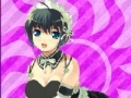 Игра Cute Maid Of Hearts