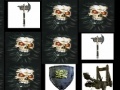 Игра Medieval match up