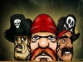 Игра Pirates of the Red Sea