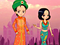 Игра Royal Indians