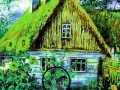 Игра Green Houses: Hidden Numbers