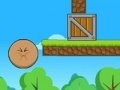 Игра Pou back home