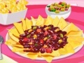 Игра Spicy Cheese Nachos