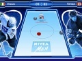 Игра Air hockey