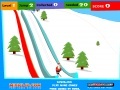 Игра Ski Jump