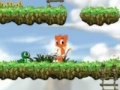 Игра Squirrel Adventures
