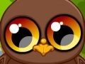 Игра Cute owl