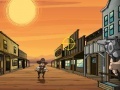 Игра Western Shootоut!