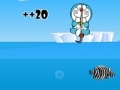 Игра Doraemon fishing