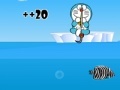 Ігра Doraemon fishing