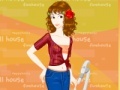 Игра In House Dressup