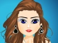 Игра Anna Girl Makeup