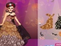 Игра Berenice Dressup