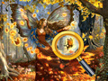 Игра Butterfly Fantasy Hidden Objects