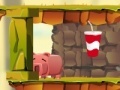 Игра Pig run