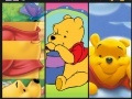 Игра Winnie the Pooh. Match up