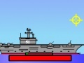 Игра WW2: Naval Fighter
