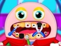 Игра Dojo Dental Care