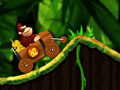 Игра Donkey Kong Jungle Ride