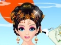 Игра Asian Beauty Queen