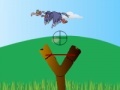 Игра Birds Killer