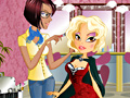 Игра Hollywood Make Up Artist