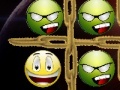 Игра Tic Tac Smiley