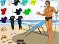 Игра Obama On The Beach