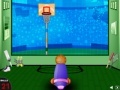 Игра Basketball classics