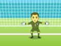 Игра Penalty Kicks