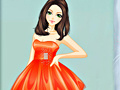 Игра Orange Prom
