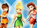 Игра Disney Fairies