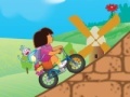 Игра Doras Bike