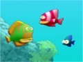 Игра Fish Tales