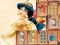 Игра Disney Princess Mahjong