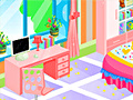 Игра The Perfect Room Decoration